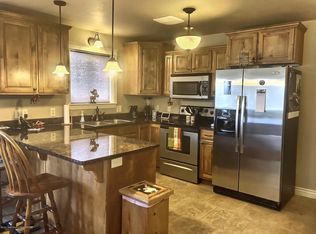 718 Valley Centre Dr #2, Driggs, ID 83422