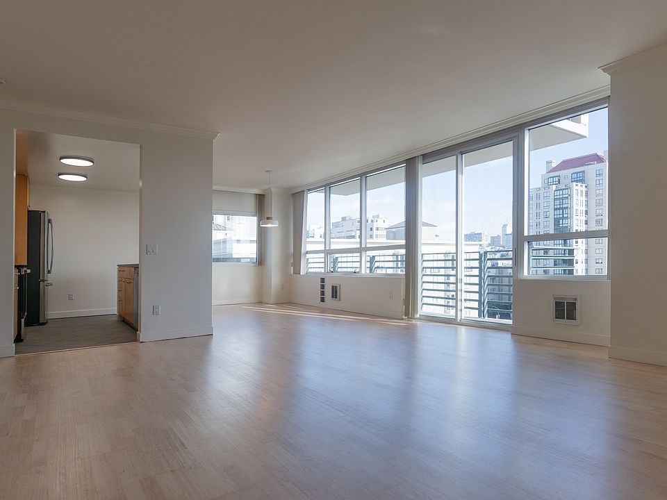 1st image of 1388 Gough St APT 807