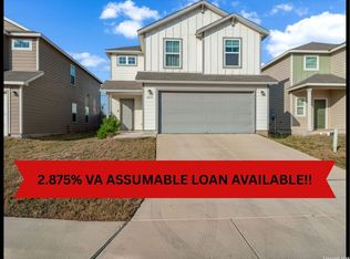 6231 Antares, San Antonio, TX 78218