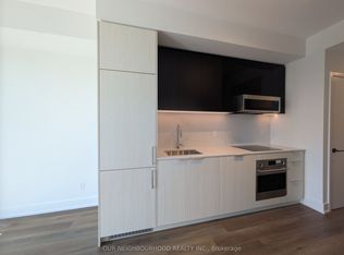 308 Jarvis St #3212-C08, Toronto, ON M5B 0E3