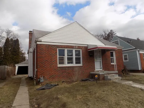 16240 Saint Marys St, Detroit, MI 48235