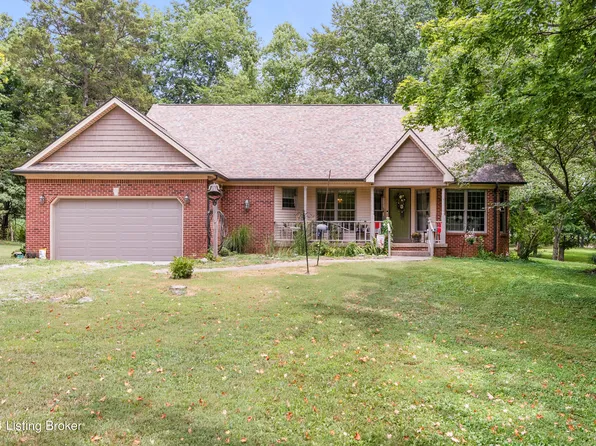 111 Batsell Dr, Bardstown, KY 40004