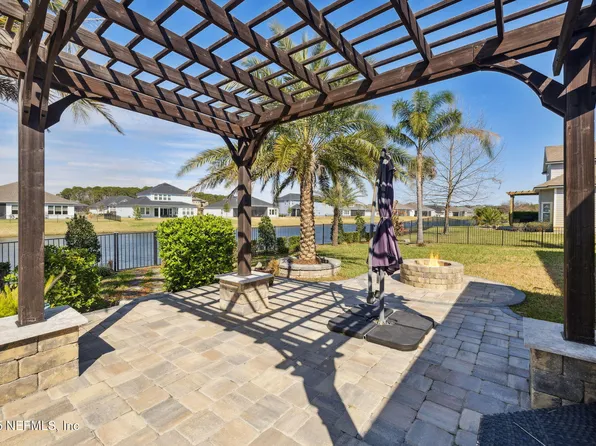 5140 CLAPBOARD CREEK Drive, Jacksonville, FL 32226