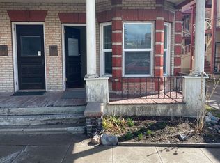100 Jefferson & 500 Front, Missoula, MT 59802