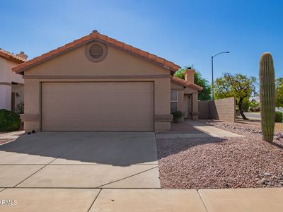 17658 N 47TH Street, Phoenix, AZ, 85032