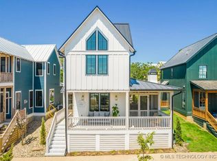 43 Ramble Along Rd, Eufaula, OK 74432