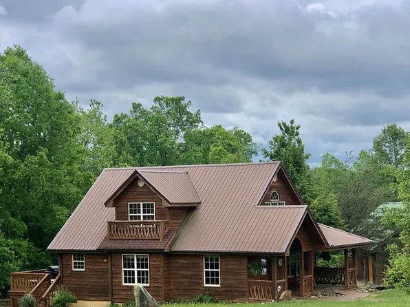 179 Gary King Rd, Strunk, KY 42649