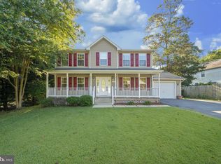 12464 Hisperia Rd, Lusby, MD 20657