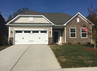 4270 Falls Lake Dr SW, Concord, NC 28025