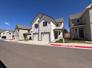 3648 Byram Point, Colorado Springs, CO 80910