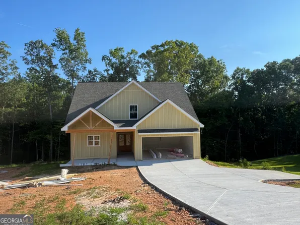 70 Lloyd St, Monticello, GA 31064