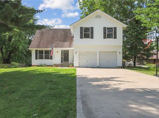 15409 E 54th St, Kansas City, MO 64136