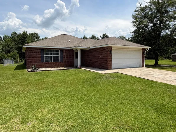 350 Shadeville Rd, Wiggins, MS 39577