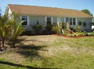 6013 Raintree Trl, Fort Pierce, FL 34982