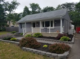 2511 Hurry Rd, Forked River, NJ 08731