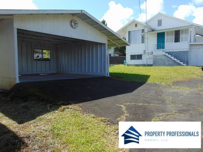 294C Kukuau St, Hilo, HI, 96720