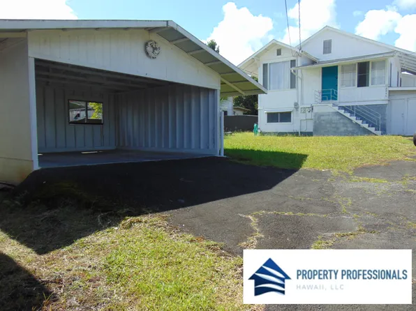 294C Kukuau St, Hilo, HI 96720