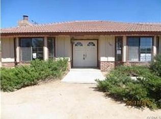 7605 Victoria Ave, Yucca Valley, CA 92284