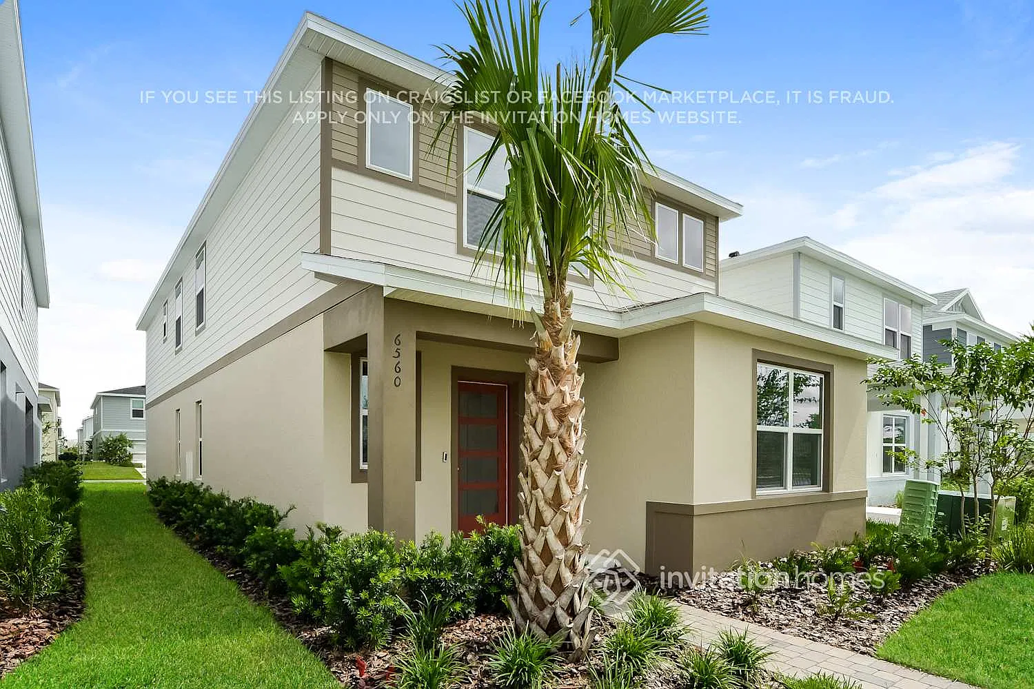6560 Breeze Filled Lane Winter Garden, FL 34787 — Photo 4