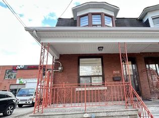 509 Dupont St, Toronto, ON M6G1Y6