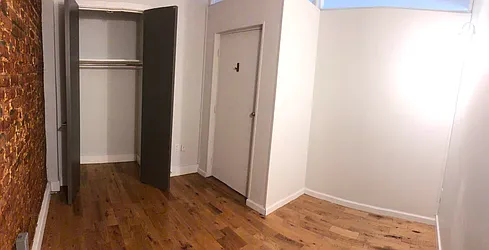 Rented by Zjama Realty Corp