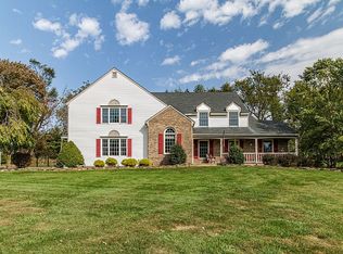 66 Rustic Trl, Flemington, NJ 08822