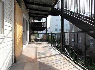 413 Madison St APT 2, Hoboken, NJ 07030