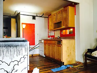 Rented by Nooklyn NYC LLC