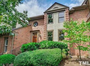 3336 Ridgecrest Ct, Raleigh, NC 27607