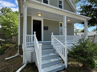 164 Norwood Ave, Cranston, RI 02905