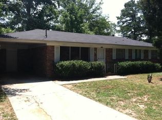 5530 Old Bill Cook Rd, Atlanta, GA 30349