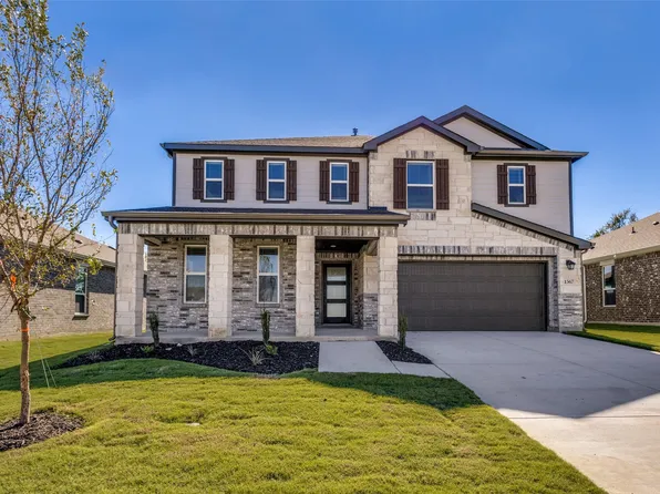 1567 Dukeswood Dr, Princeton, TX 75407