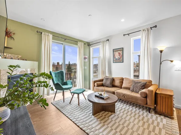 2900 W 44th Avenue #302, Denver, CO 80211
