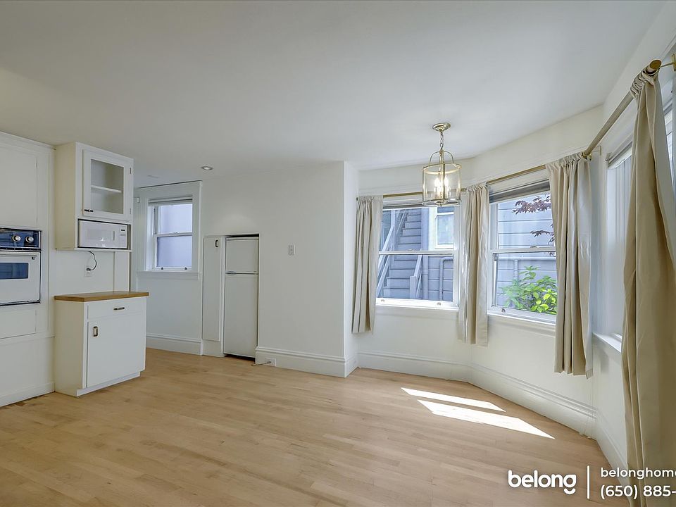 1st image of 2786 Jackson St #A