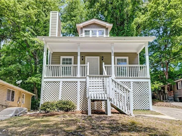 1477 Akridge St NW, Atlanta, GA 30314