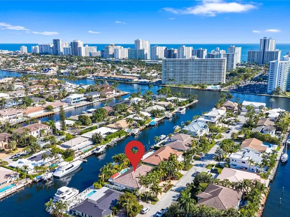 2839 NE 35th St, Fort Lauderdale, FL 33306
