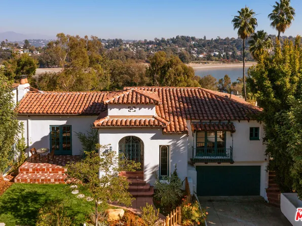 2226 Moreno Dr, Los Angeles, CA 90039