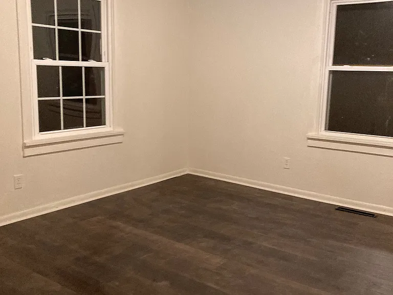 Bedroom #1