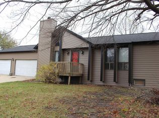 119 Prince Blvd, Royal, IA 51357