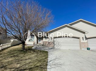 5000 S Vintage Ln, Ammon, ID 83406