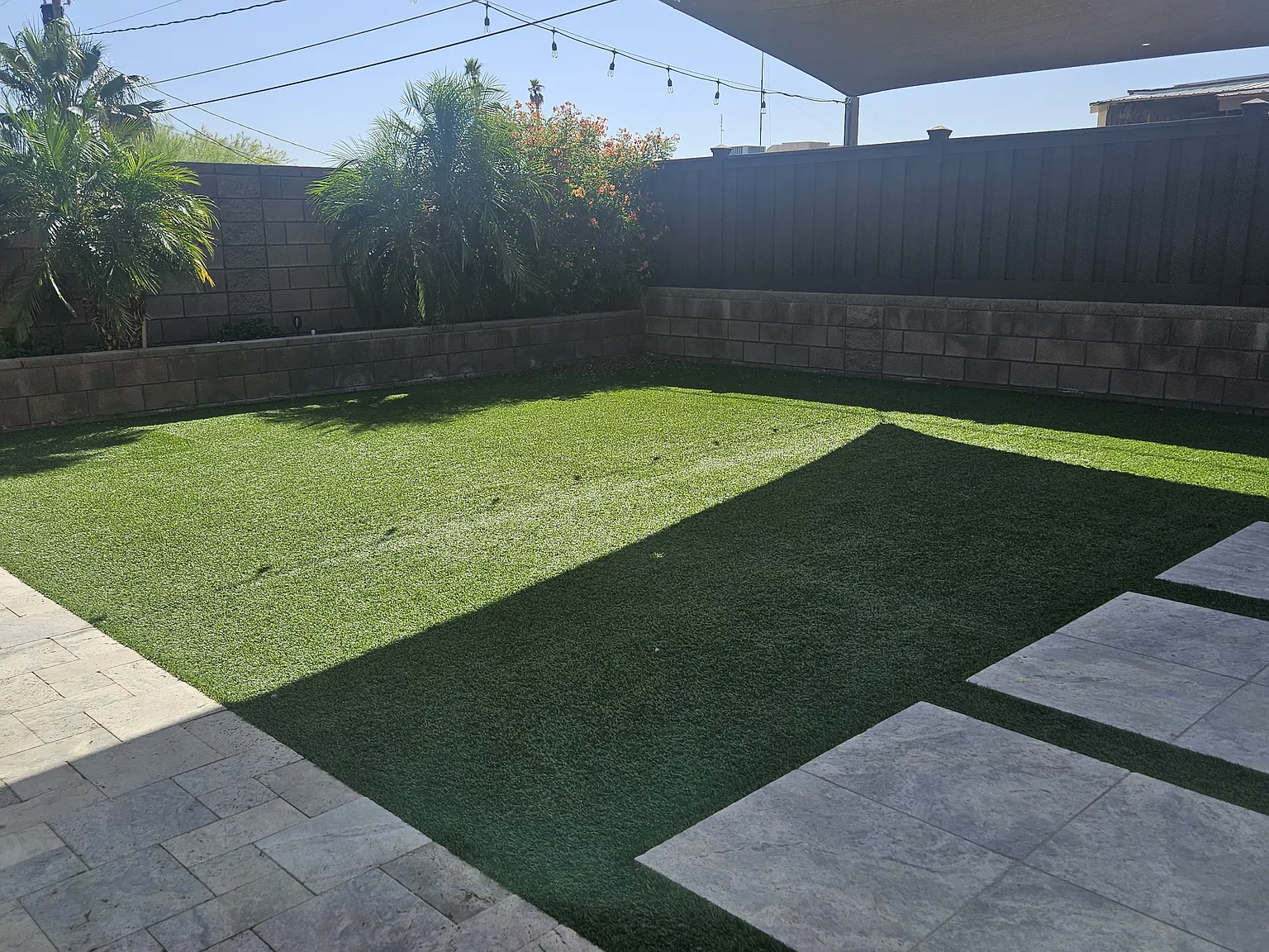 3 bed, 2.5 bath, 1681 sqft, $2,600 — Photo 3