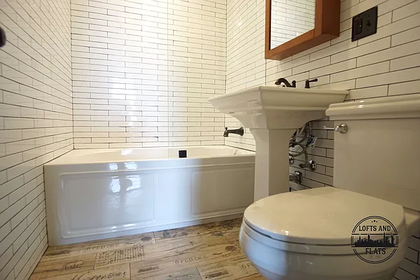 Rented by Lofts and Flats LLC | media 20