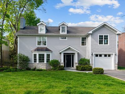 265 Ivy Ln, Highland Park, IL, 60035