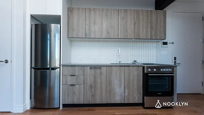 Rented by Nooklyn NYC LLC | media 1