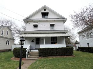 823 33rd St, Parkersburg, WV 26104