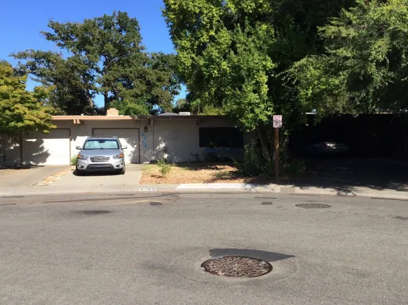 4754 Clothier Way, Sacramento, CA 95841