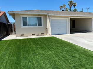 2923 Benton St, Santa Clara, CA 95051