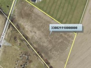 2260 Gibson Rd, Martinsville, OH 45146