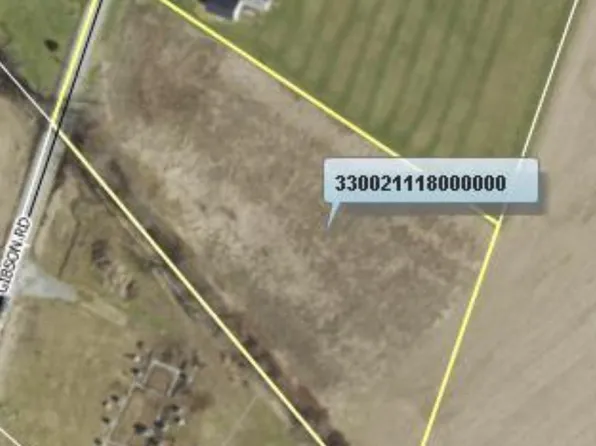 2260 Gibson Rd, Martinsville, OH 45146