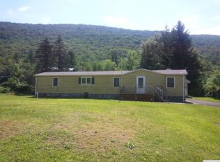 1178 Route 214, Lanesville, NY 12450